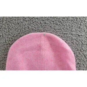 Charter Club | Accessories | Charter Club 0 Cashmere Cuffed  display picture 2